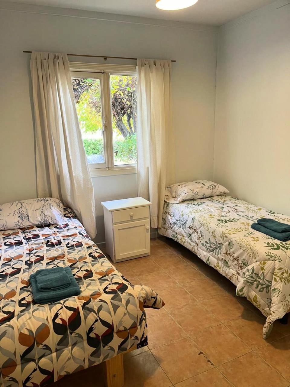 Departamentos Centro El Calafate Lejlighed Eksteriør billede